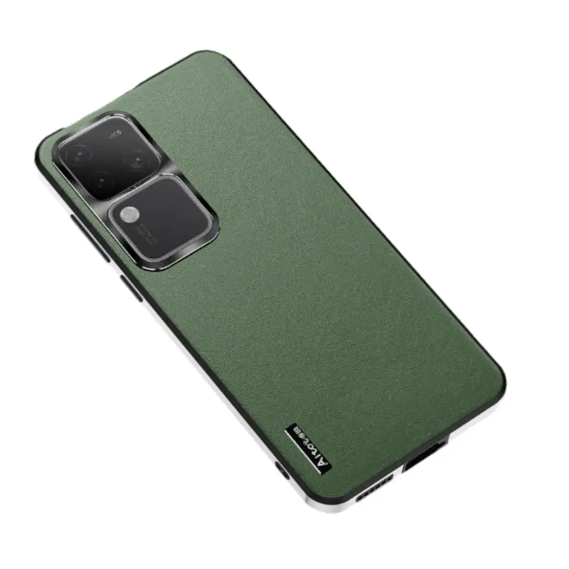 Чехол для телефона Baohuguang Bao Huguang, Silent Night Black A Totem Starlight Plain Leather Shell
Чехол для телефона Baohuguang Bao Huguang, Silent Night Black A Totem Starlight Plain Leather Shell