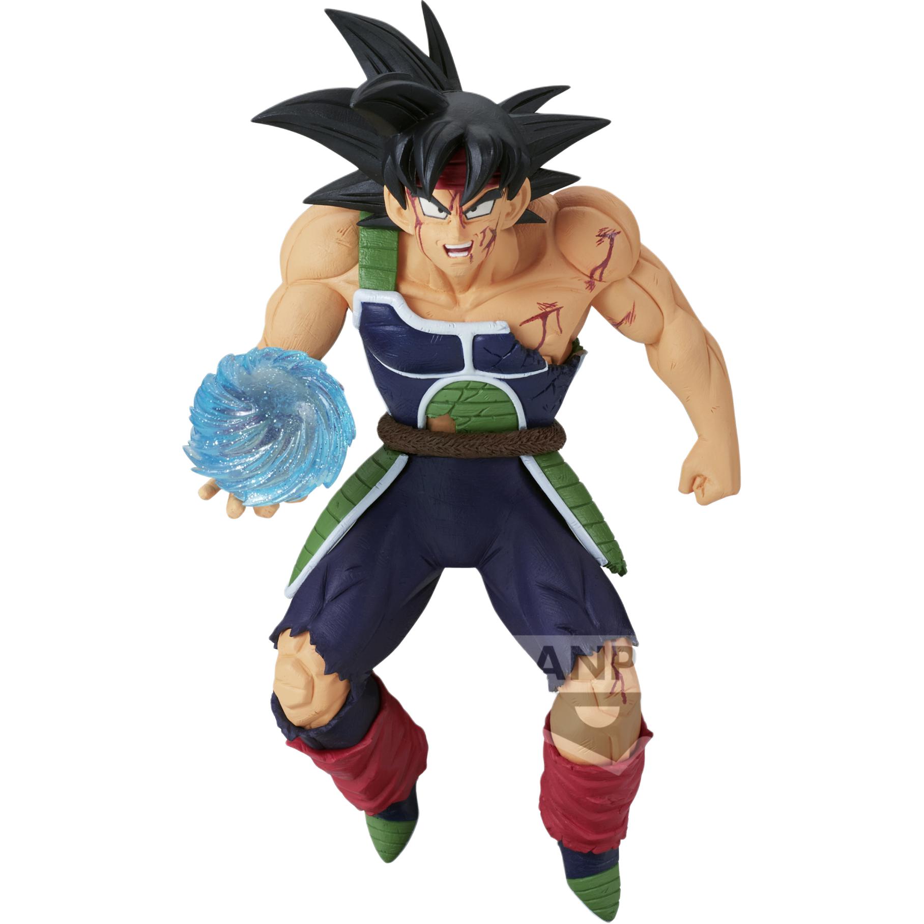 Dragon Ball Characters Z G×materia Baroque BANPRESTO
Dragon Ball Characters Z G×materia Baroque BANPRESTO