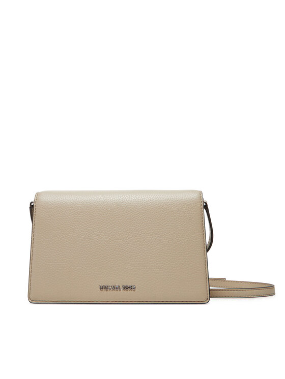 Сумочка 32S4SJ6C6L Michael Michael Kors, бежевый
Сумочка 32S4SJ6C6L Michael Michael Kors, бежевый