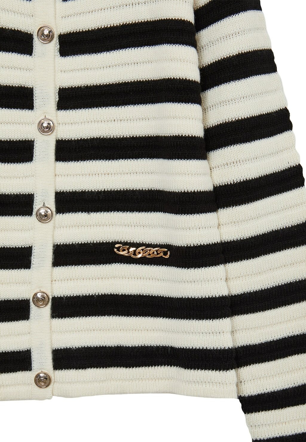 Кардиган RAYÉ Calliope, черный
Кардиган RAYÉ Calliope, черный