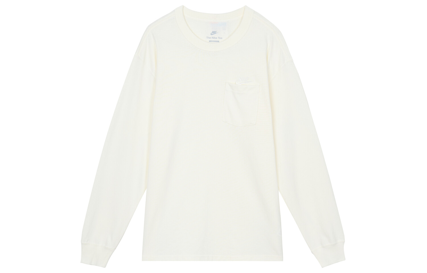 Мужская футболка Nike, Плыть
Мужская футболка Nike, Плыть