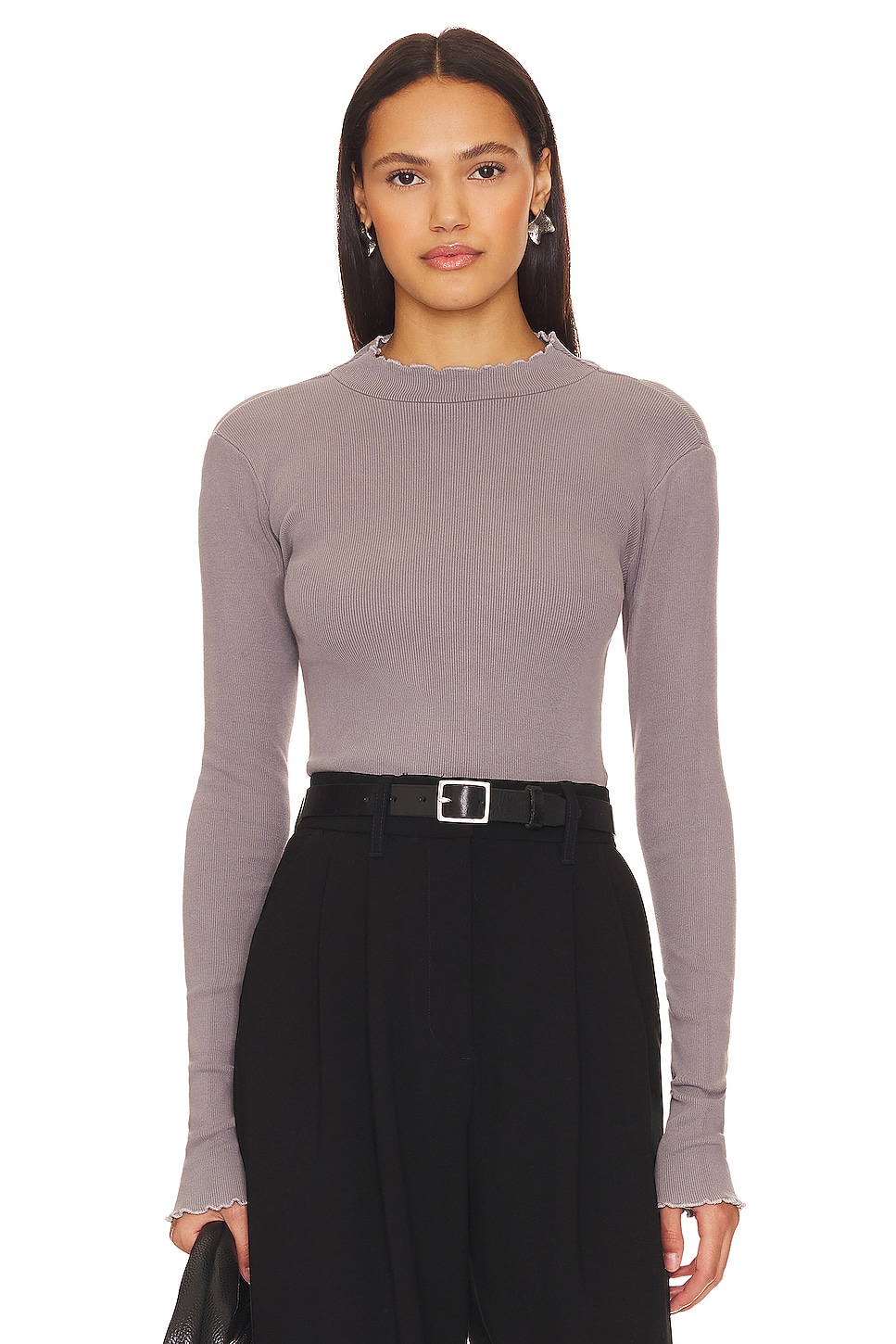 Зеленый боди chiara Tularosa, серый
Зеленый боди chiara Tularosa, серый