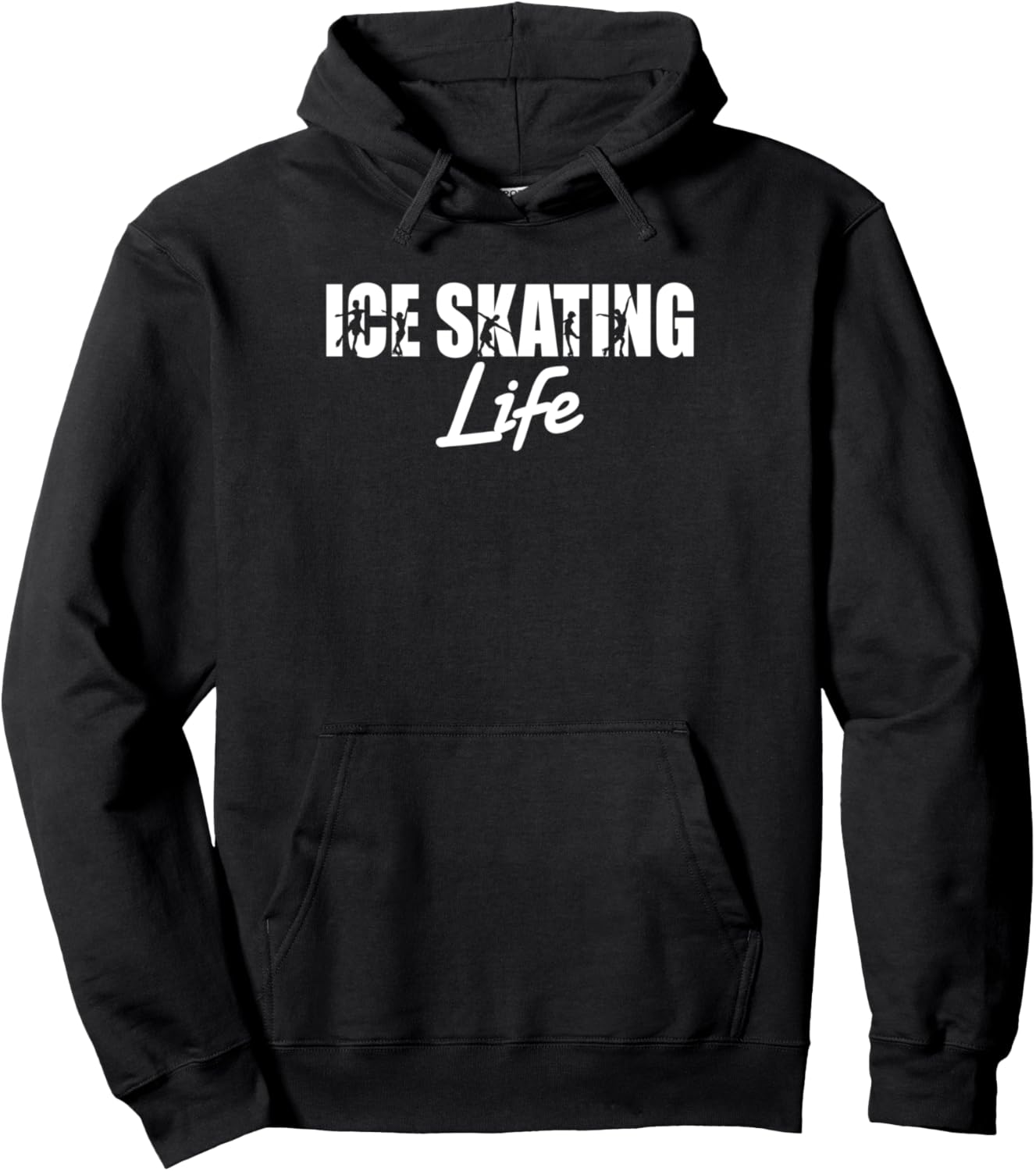 Худи с надписью «Фигурист, фигурист, любитель фигурного катания» Ice Skating Dancing Athlete Figure Skating Llc, черный
Худи с надписью «Фигурист, фигурист, любитель фигурного катания» Ice Skating Dancing Athlete Figure Skating Llc, черный