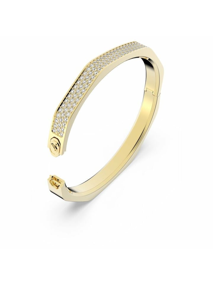 Swarovski Золотой браслет для женщин
Swarovski Золотой браслет для женщин