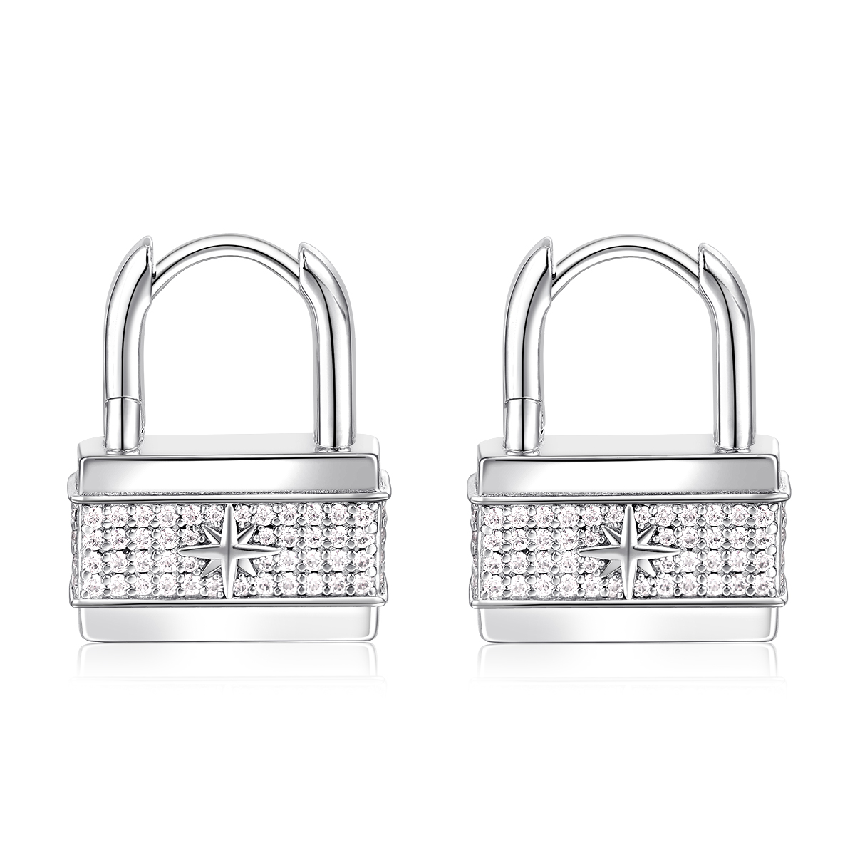 Apm Monaco Серьги из серебра 925 пробы для женщин
Apm Monaco Серьги из серебра 925 пробы для женщин