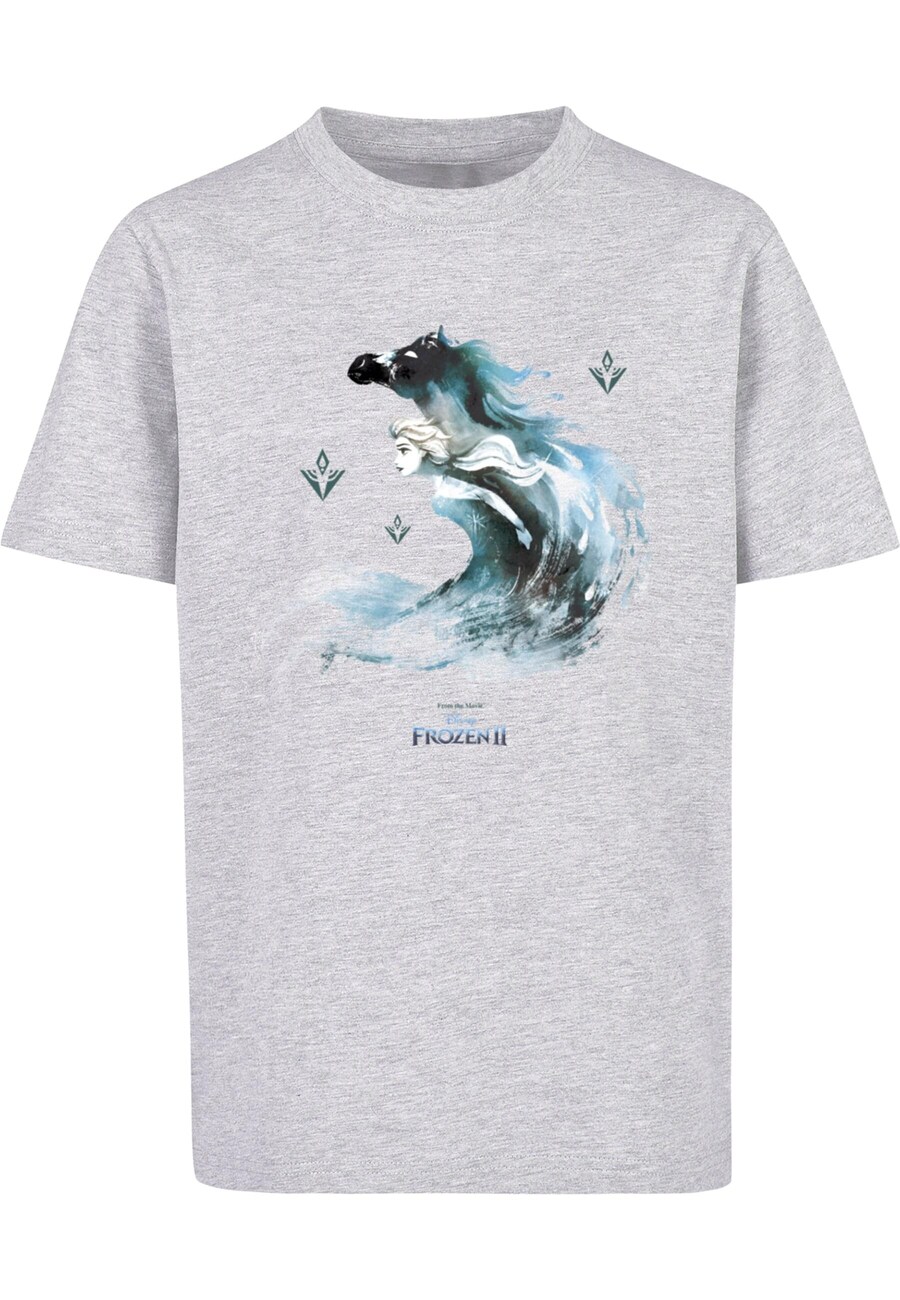 Рубашка ABSOLUTE CULT Frozen 2 - The Water Spirit, светло-серый
Рубашка ABSOLUTE CULT Frozen 2 - The Water Spirit, светло-серый