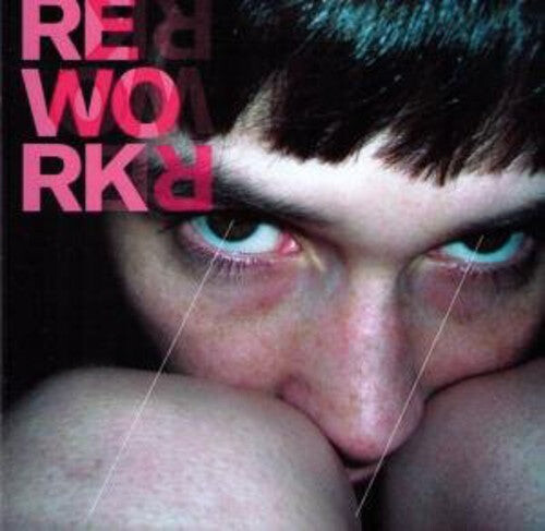 Виниловая пластинка ReWork: Pleasure Is Pretty
Виниловая пластинка ReWork: Pleasure Is Pretty