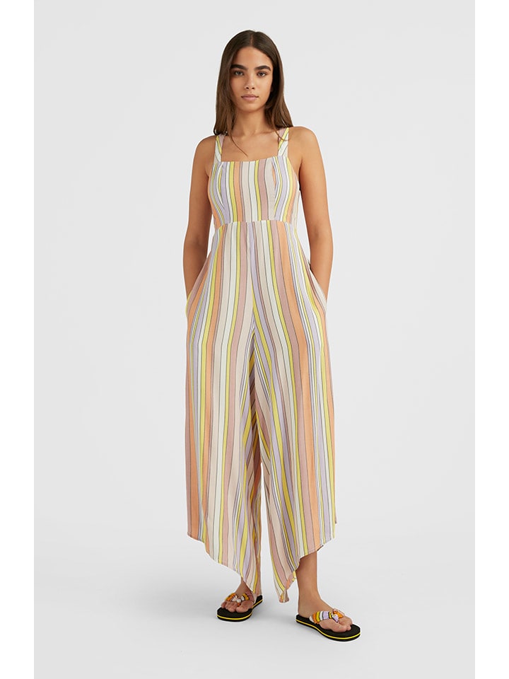 Комбинезон Alba O'Neill, красочный
Комбинезон Alba O'Neill, красочный