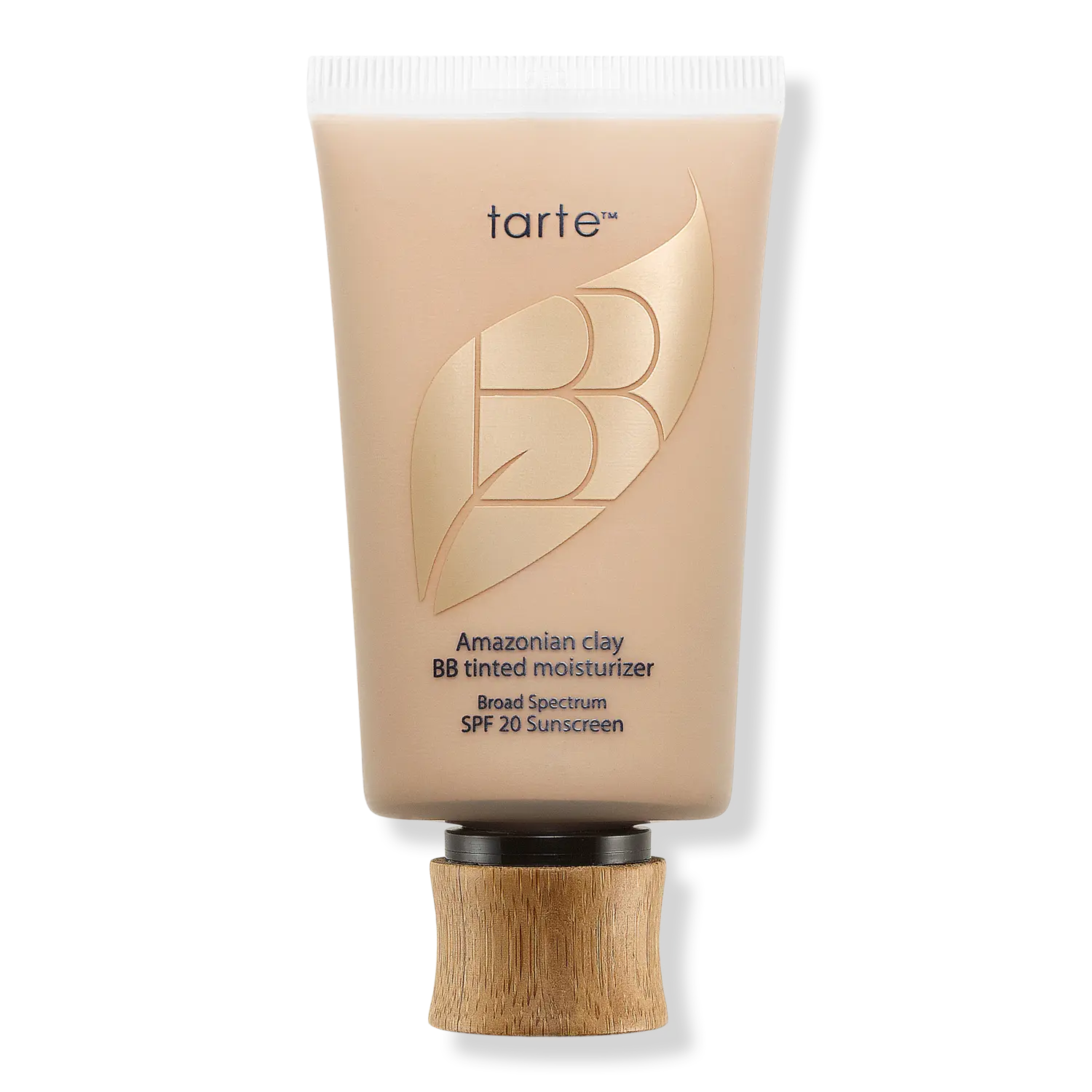 Увлажняющий BB-крем с тонирующим эффектом на основе амазонской глины, широкий спектр защиты SPF 20. Tarte, Light (light w/ yellow undertones)
Увлажняющий BB-крем с тонирующим эффектом на основе амазонской глины, широкий спектр защиты SPF 20. Tarte, Light (light w/ yellow undertones)