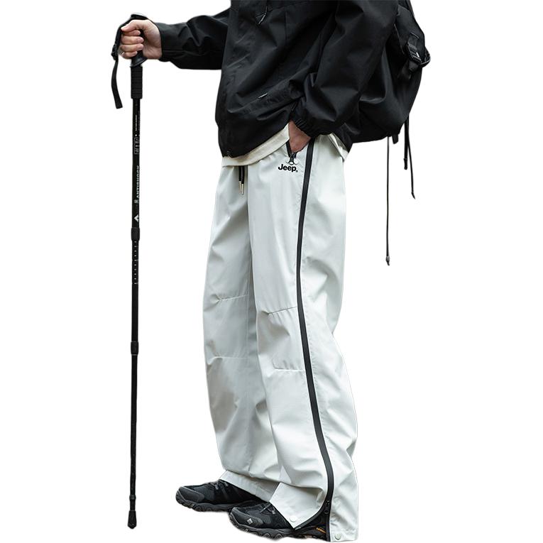 Ветровка Unisex Jeep, серый
Ветровка Unisex Jeep, серый