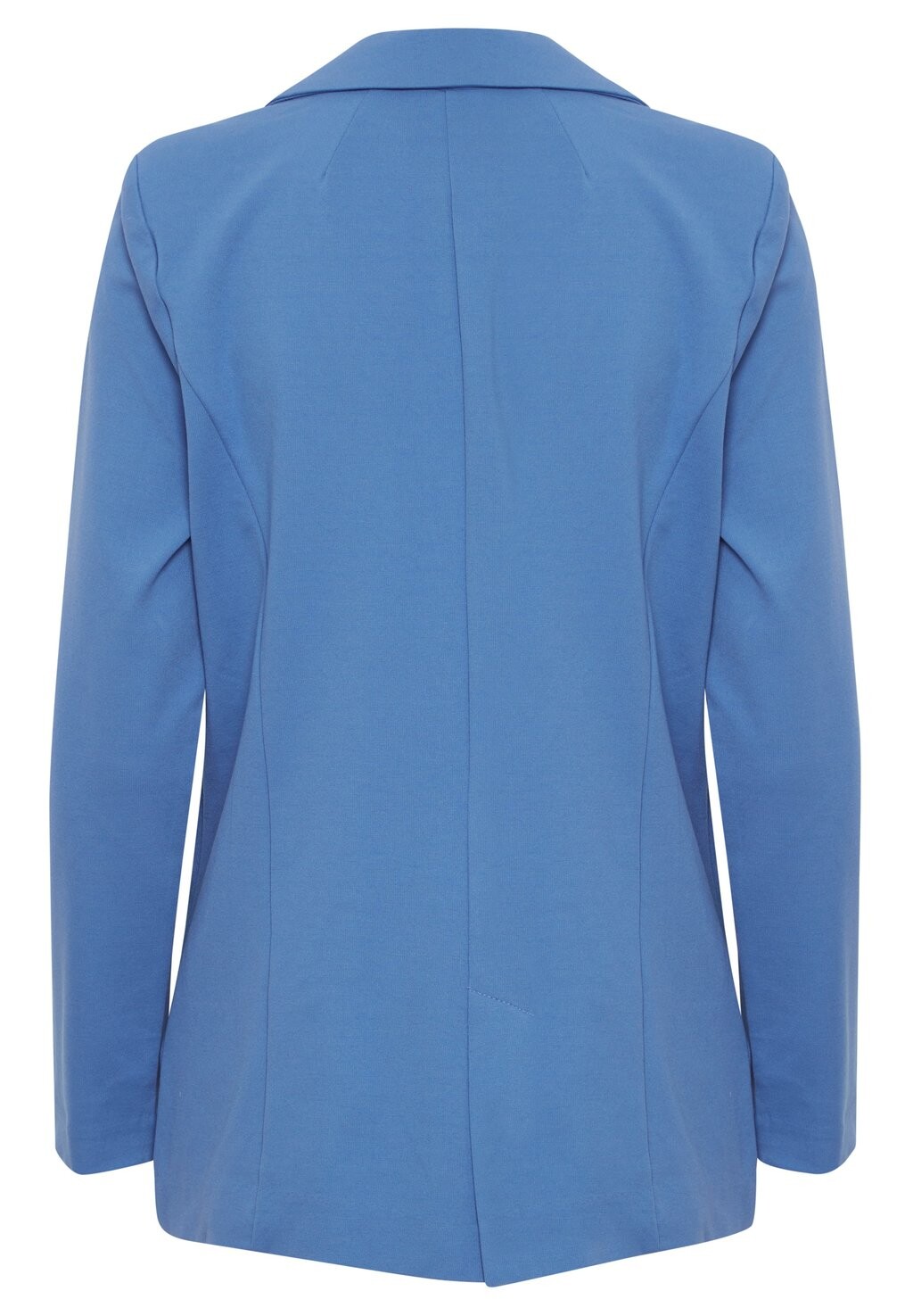 Короткое пальто PULZ PULZ, синий
Короткое пальто PULZ PULZ, синий