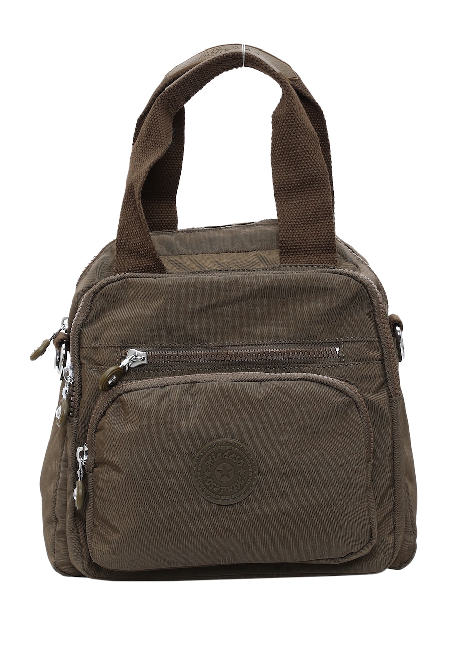 Сумочка Mindesa, темно-коричневый
Сумочка Mindesa, темно-коричневый