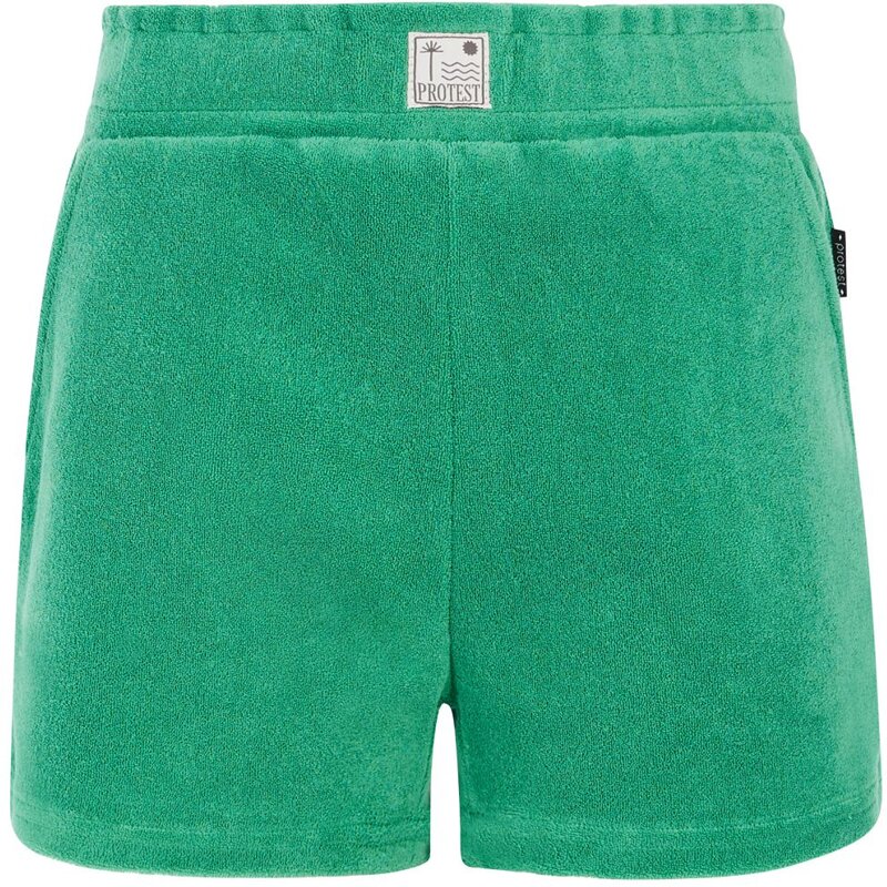 Шорты prtdots jr Protest, зеленый
Шорты prtdots jr Protest, зеленый