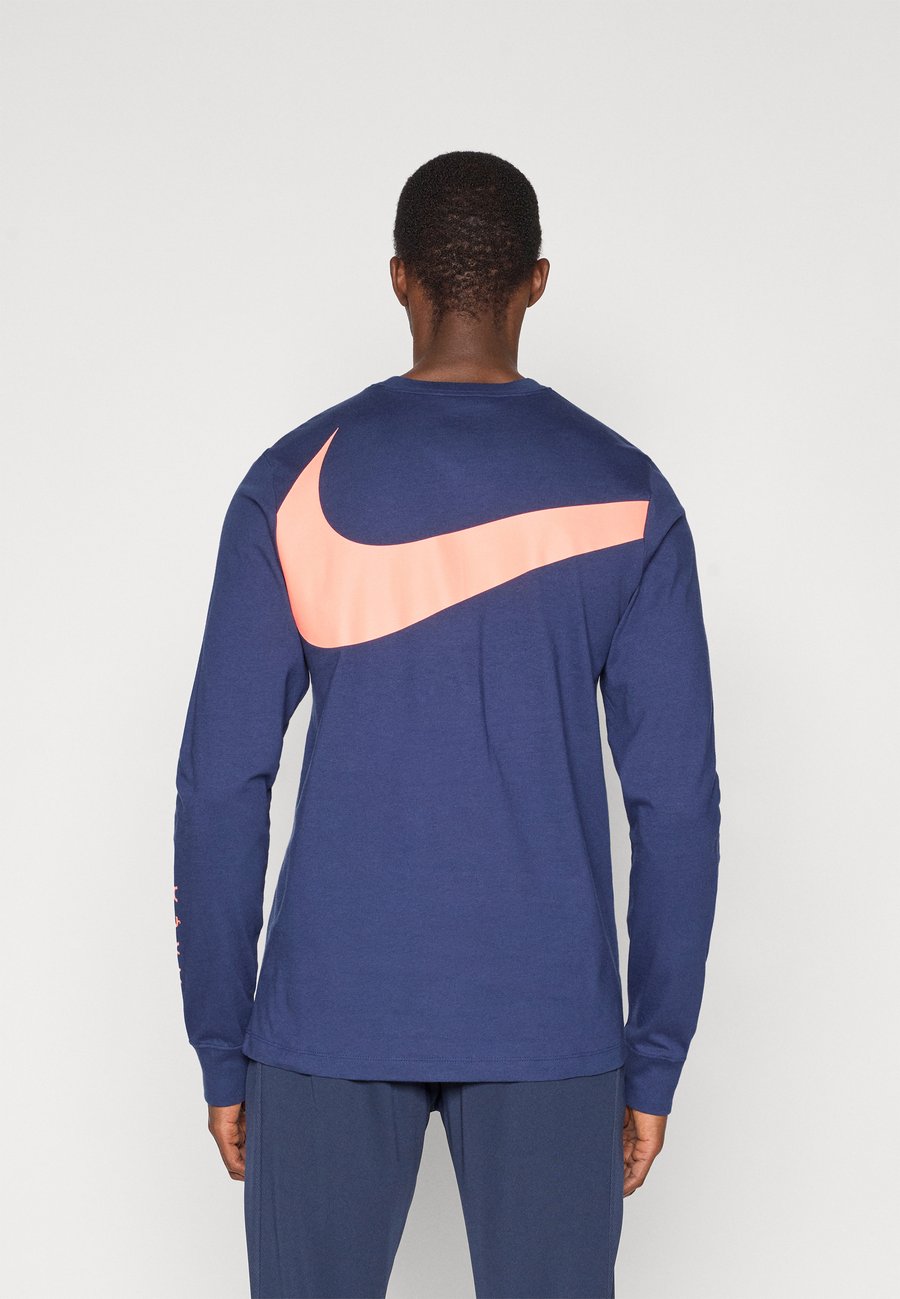 Топ Nike Performance FCB BARCA TEE, Midnight Navy/Dark Blue
Топ Nike Performance FCB BARCA TEE, Midnight Navy/Dark Blue