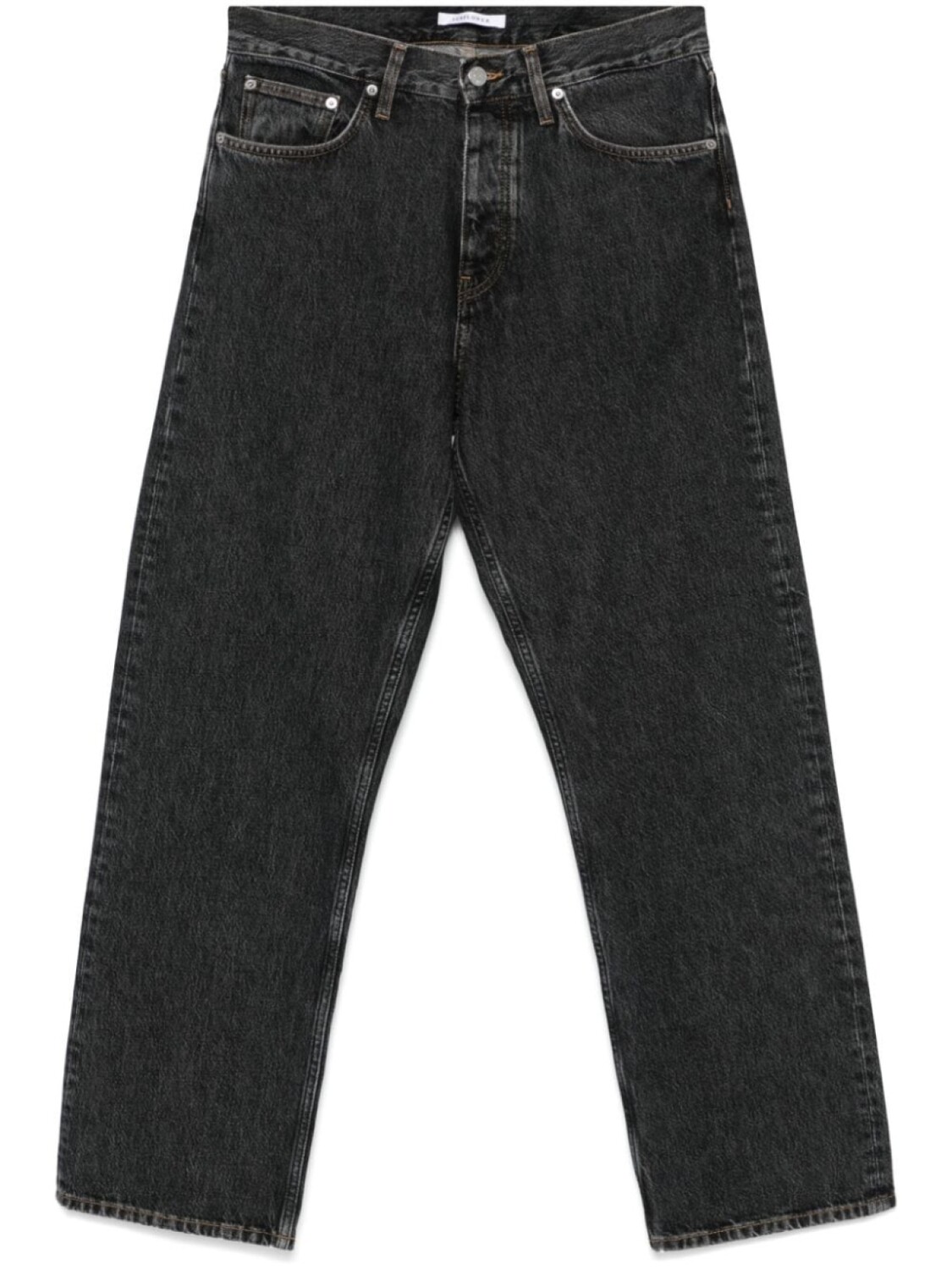 Sunflower джинсы свободного кроя, черный
Sunflower джинсы свободного кроя, черный