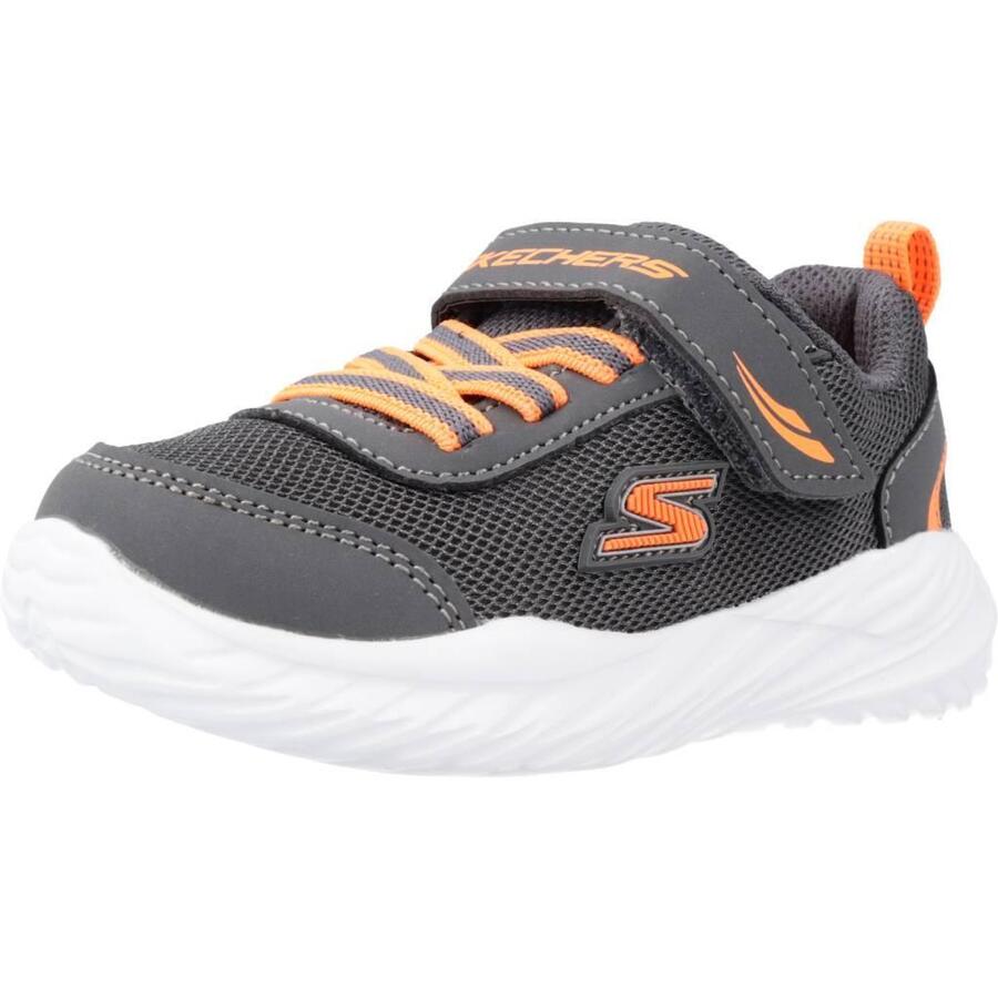 Кроссовки Skechers модель 407308n цвет серый
Кроссовки Skechers модель 407308n цвет серый