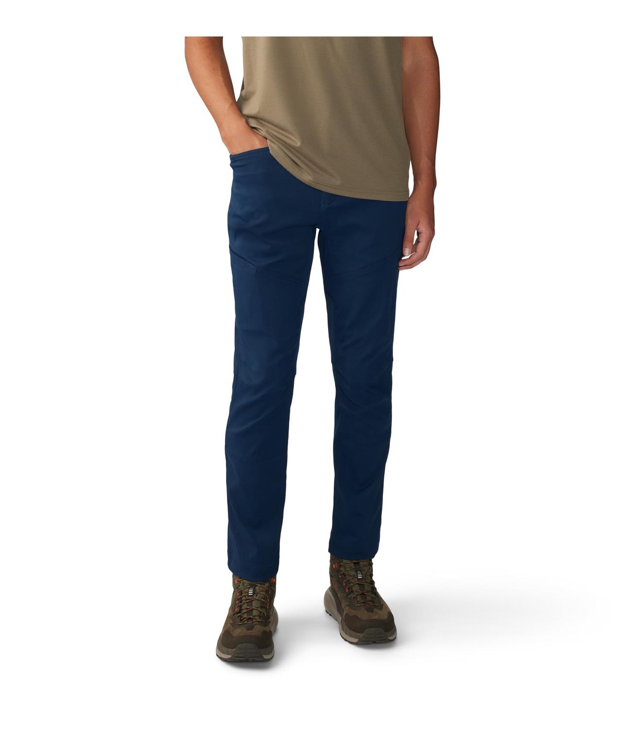 Брюки Mountain Hardwear Hardwear Ap Active Pants, Hardwear Navy
Брюки Mountain Hardwear Hardwear Ap Active Pants, Hardwear Navy