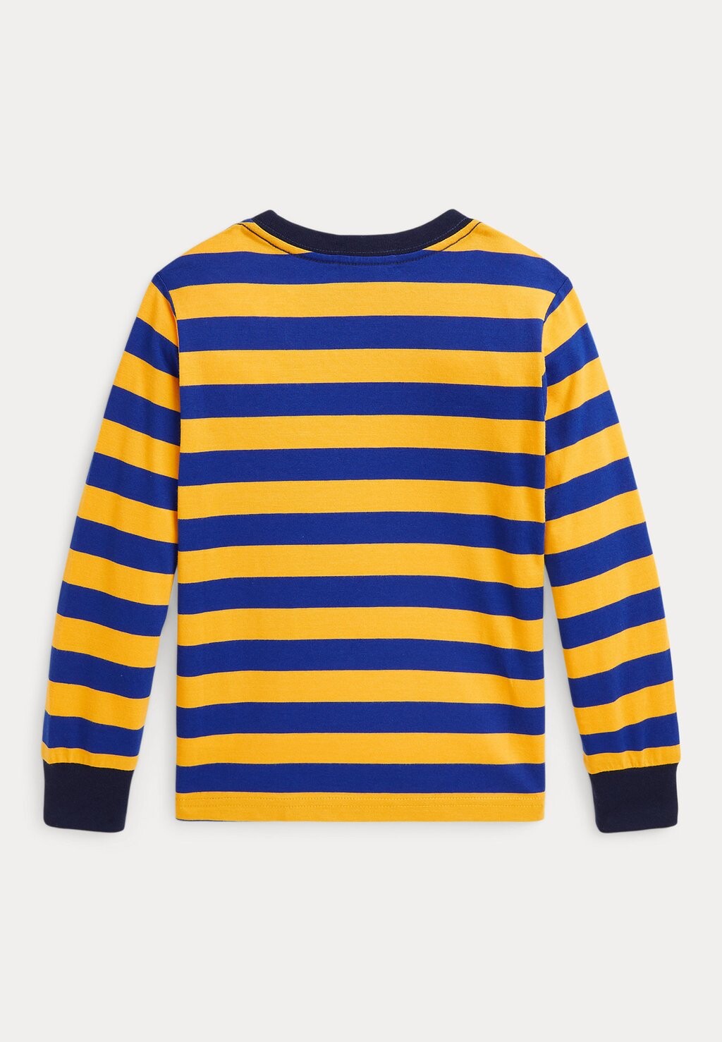 Топ с длинными рукавами STRIPED COTTON LONG-SLEEVE POCKET TEE Polo Ralph Lauren, темно-синий
Топ с длинными рукавами STRIPED COTTON LONG-SLEEVE POCKET TEE Polo Ralph Lauren, темно-синий
