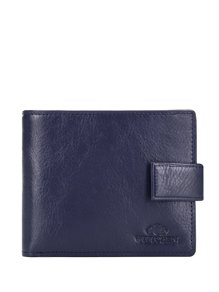 Кошелек Wittchen ITALY COLLECTION, цвет Navyblue
Кошелек Wittchen ITALY COLLECTION, цвет Navyblue