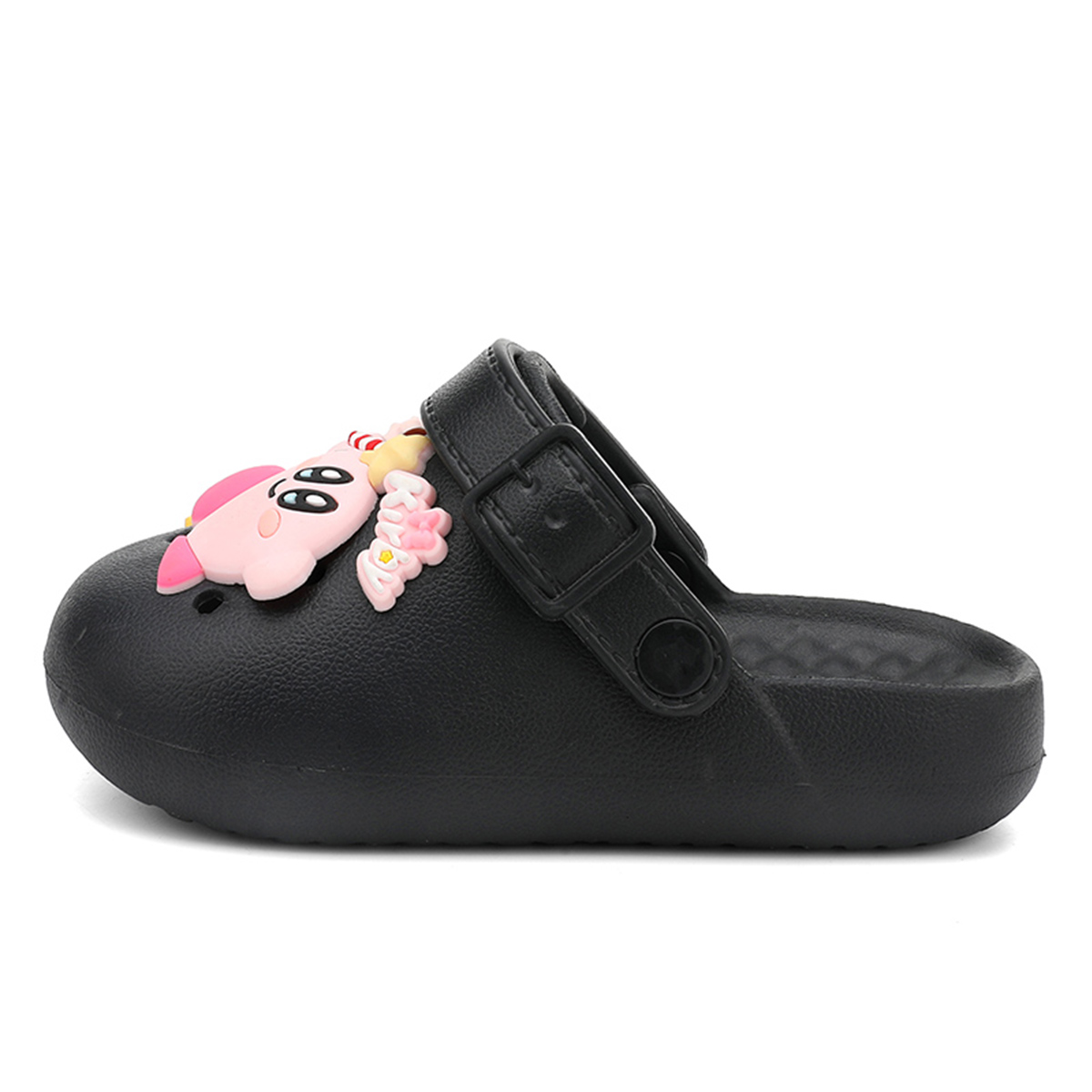 Сандалии детские с амортизацией FIRS Kids, черный
Сандалии детские с амортизацией FIRS Kids, черный