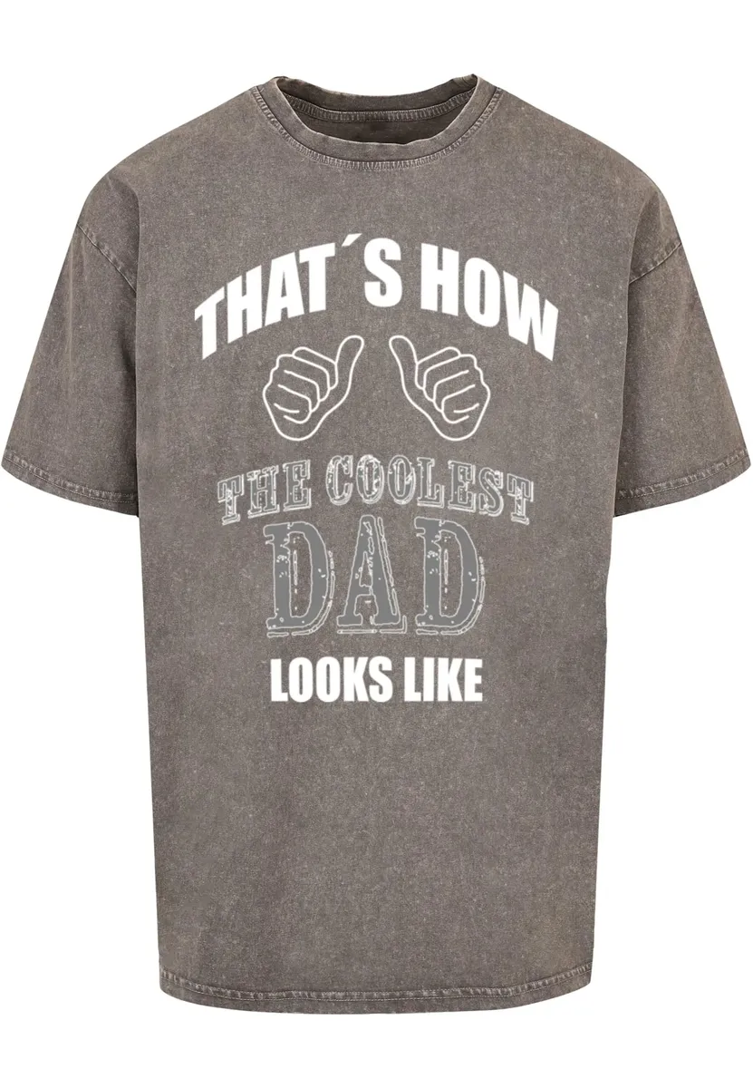 Футболка Merchcode "Мужская футболка Coolest Dad Acid Washed Heavy Oversized " Merchcode", цвет Asphalt
Футболка Merchcode "Мужская футболка Coolest Dad Acid Washed Heavy Oversized " Merchcode", цвет Asphalt