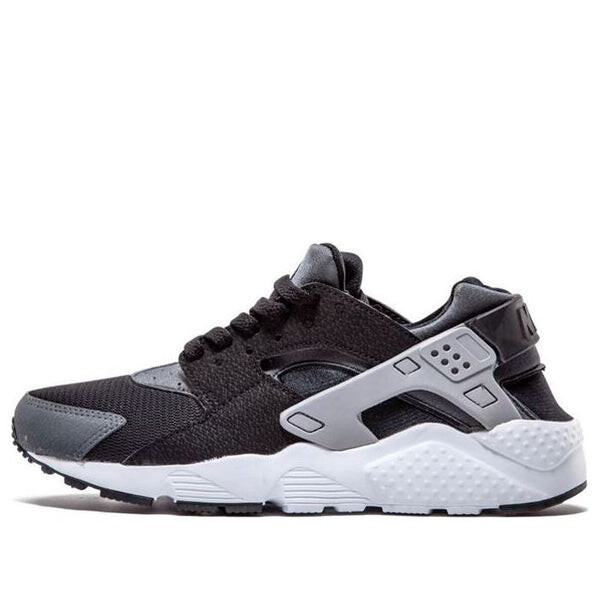 Кроссовки huarache run Nike, черный
Кроссовки huarache run Nike, черный