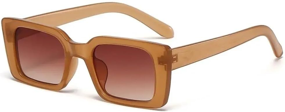 Винтажные пляжные дорожные солнцезащитные очки с градиентным рисунком, женские, прямоугольные, с леопардовым принтом, мужские, квадратные, с роскошными линзами GHVWYX, C5
Винтажные пляжные дорожные солнцезащитные очки с градиентным рисунком, женские, прямоугольные, с леопардовым принтом, мужские, квадратные, с роскошными линзами GHVWYX, C5