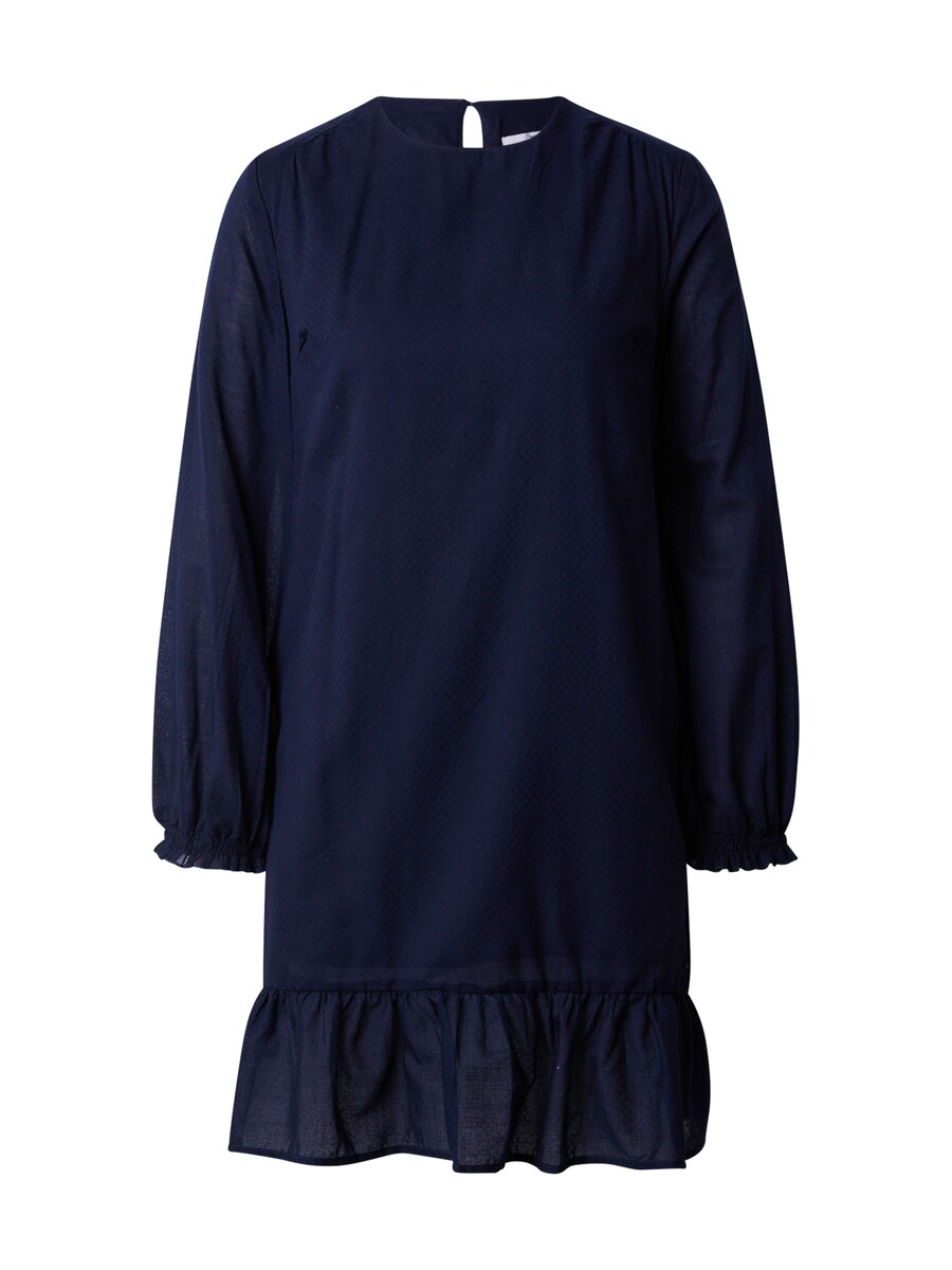 Мини платье Pepe Jeans DORA RO, Dark blue
Мини платье Pepe Jeans DORA RO, Dark blue