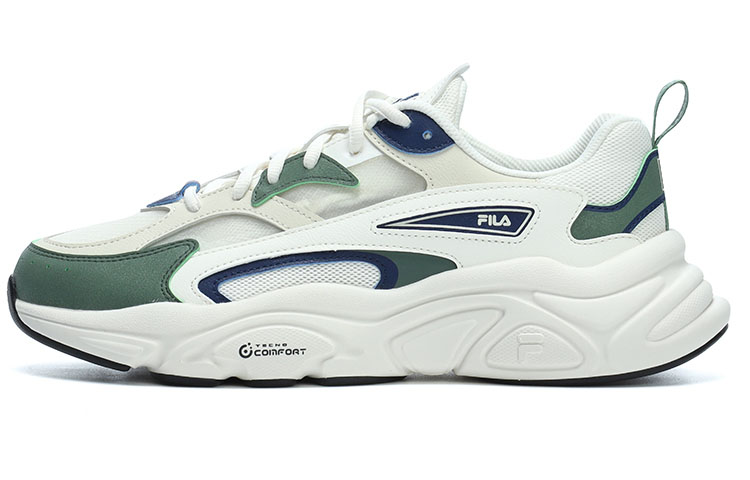Марс 1 S Кроссовки 'Морская Зелень' FILA
Марс 1 S Кроссовки 'Морская Зелень' FILA