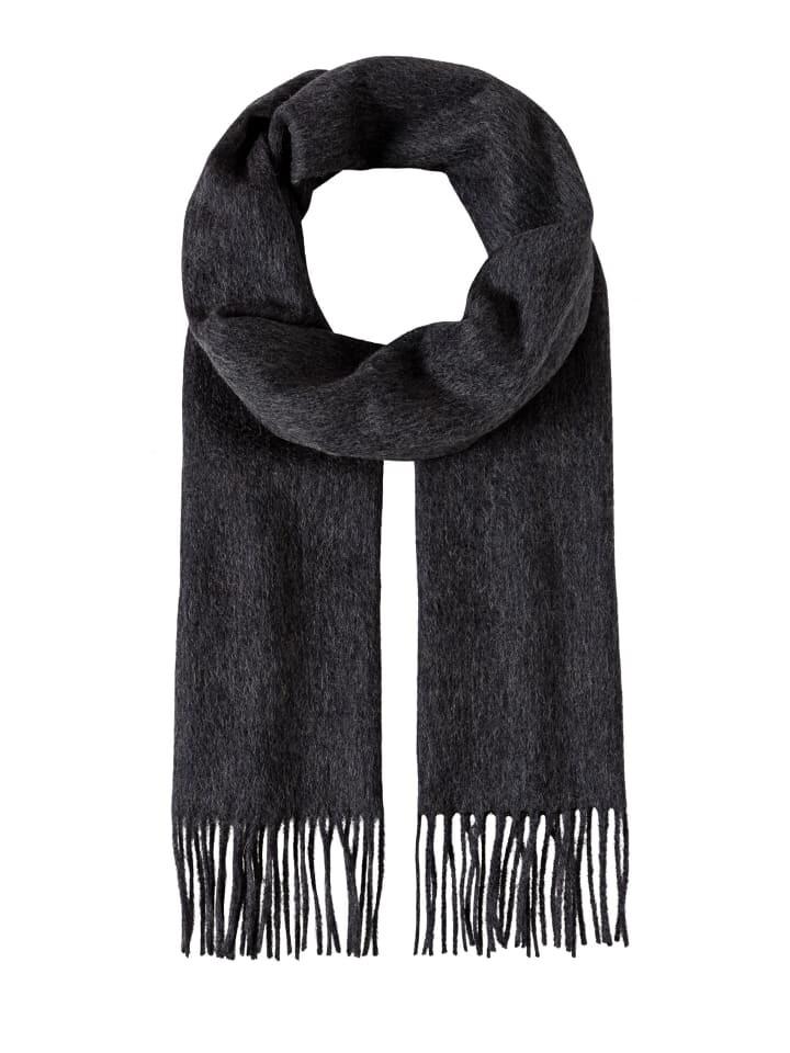 Шарф Vincenzo Boretti, серый
Шарф Vincenzo Boretti, серый