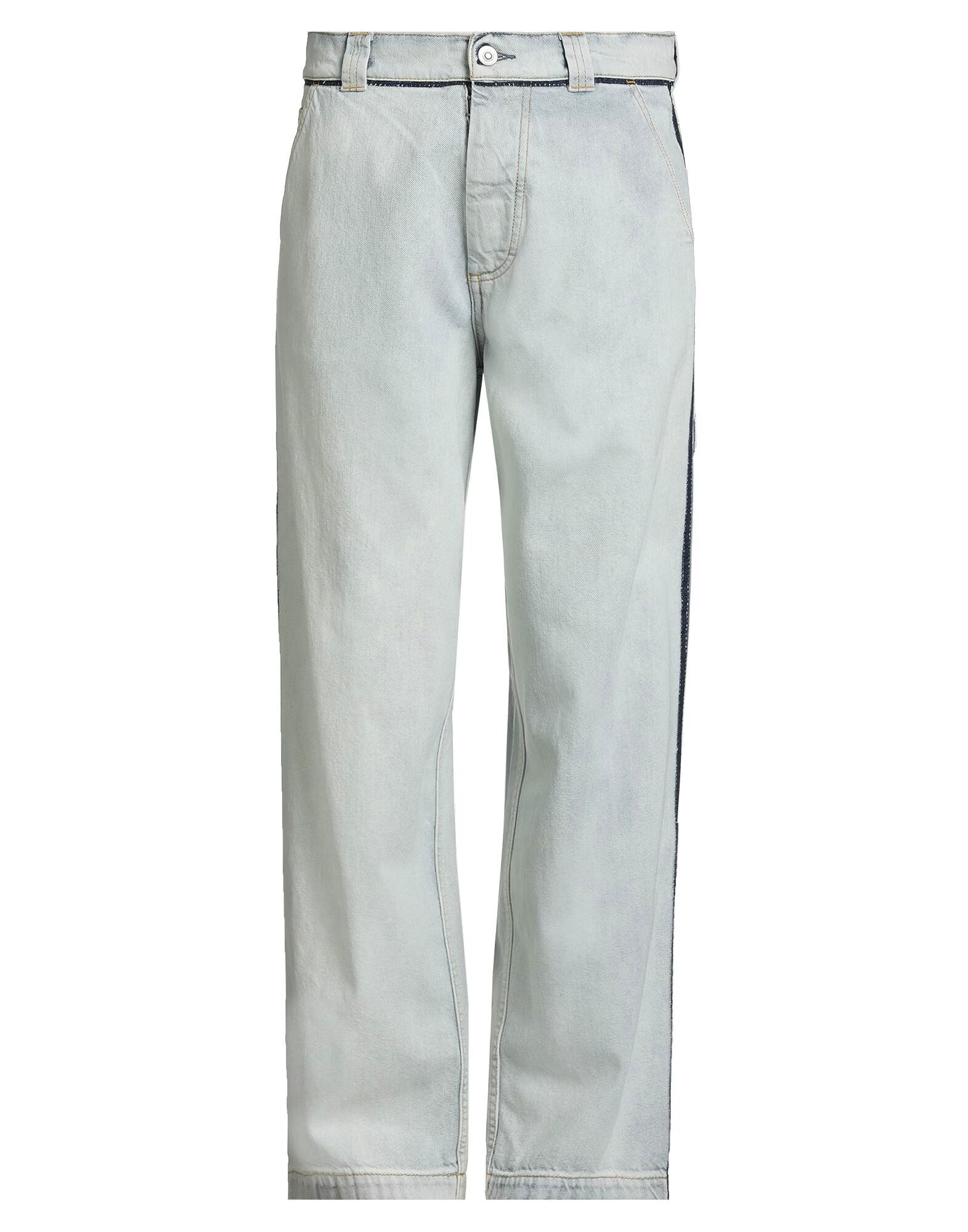 Джинсы Maison Margiela, синий
Джинсы Maison Margiela, синий