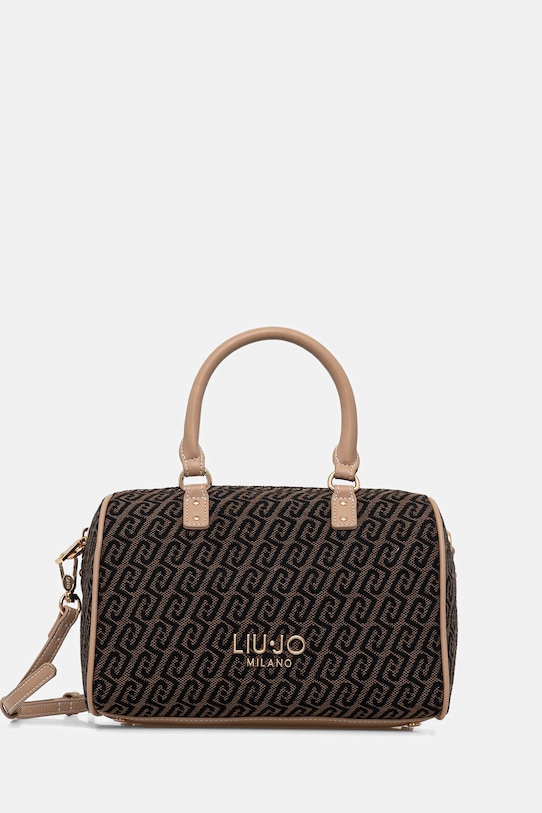Сумка Liu Jo, коричневый
Сумка Liu Jo, коричневый