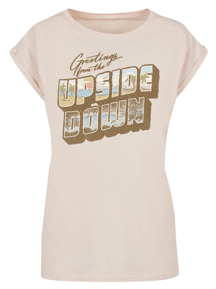 Футболка Очень странные дела Привет из Изнанки в Уайтсэнде F4NT4STIC
Футболка Очень странные дела Привет из Изнанки в Уайтсэнде F4NT4STIC