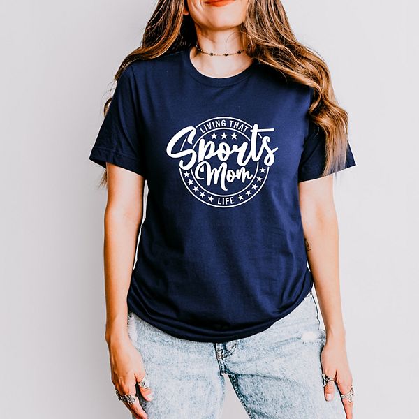 Футболка с коротким рукавом Living that sports mom life stars Simply Sage Market, True Navy, Зеленый, Футболка с коротким рукавом Living that sports mom life stars Simply Sage Market, True Navy
Футболка с коротким рукавом Living that sports mom life stars Simply Sage Market, True Navy, Зеленый, Футболка с коротким рукавом Living that sports mom life stars Simply Sage Market, True Navy