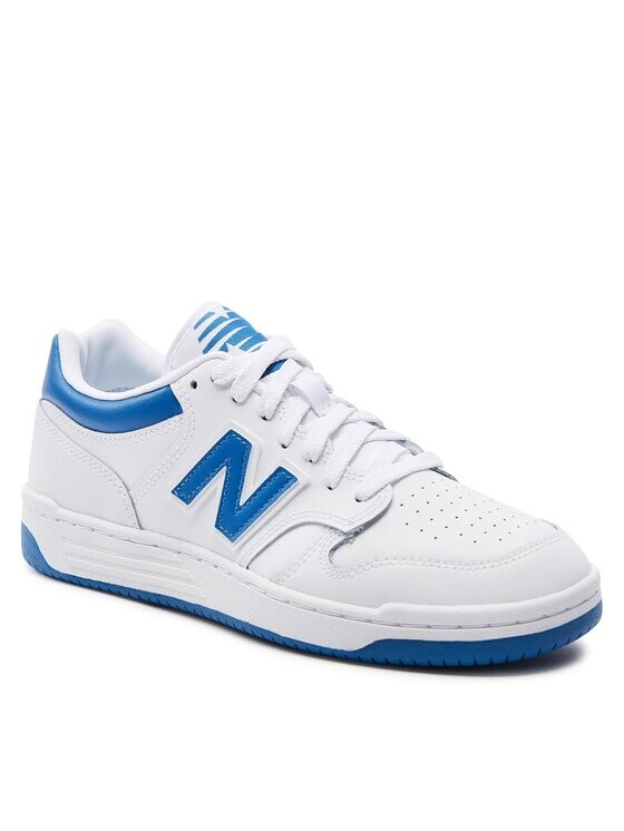 Кроссовки New Balance, белый
Кроссовки New Balance, белый