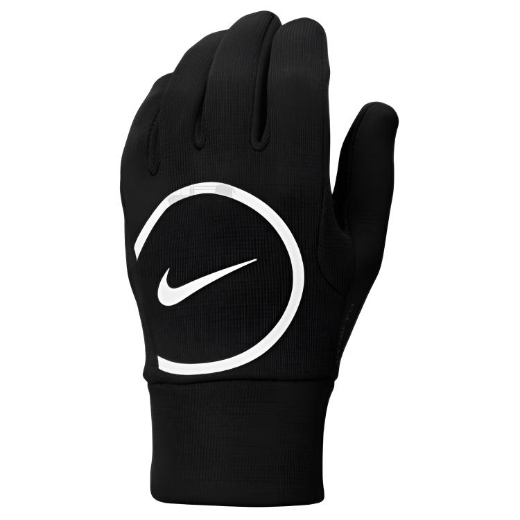 Nike Перчатки Unisex Black/Sail White
Nike Перчатки Unisex Black/Sail White
