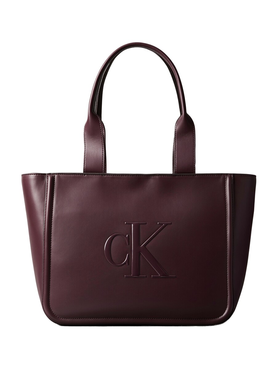 Сумка-шоппер Calvin Klein, Wine red
Сумка-шоппер Calvin Klein, Wine red