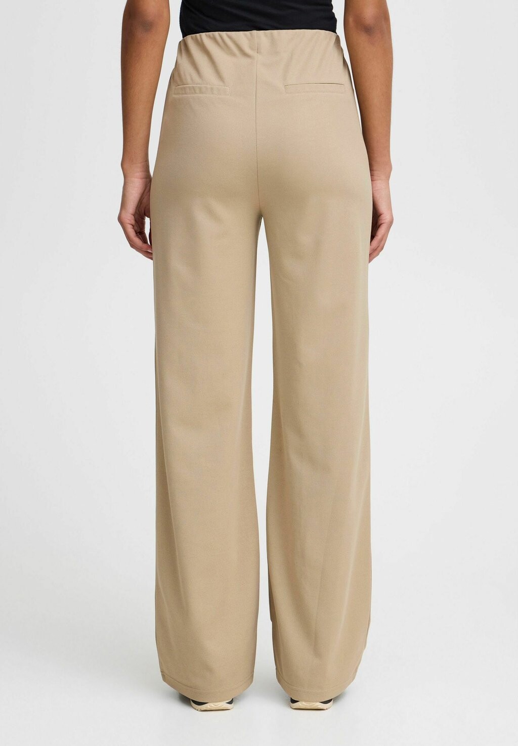 Брюки KATINE ICHI, серый
Брюки KATINE ICHI, серый