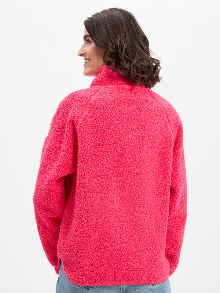 Куртка Derbe, розовый
Куртка Derbe, розовый