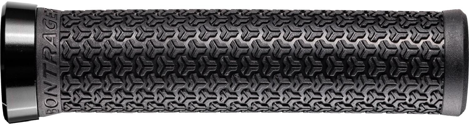 Ручки XR Elite — пара Bontrager, черный
Ручки XR Elite — пара Bontrager, черный