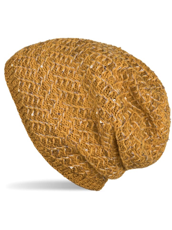 Кепка styleBREAKER, цвет curry
Кепка styleBREAKER, цвет curry