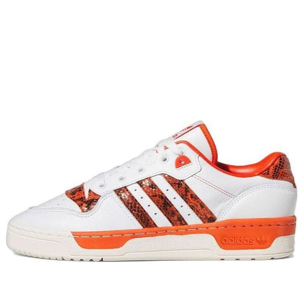 Кроссовки оригиналы соперничество низкие кроссовки Adidas, белый
Кроссовки оригиналы соперничество низкие кроссовки Adidas, белый