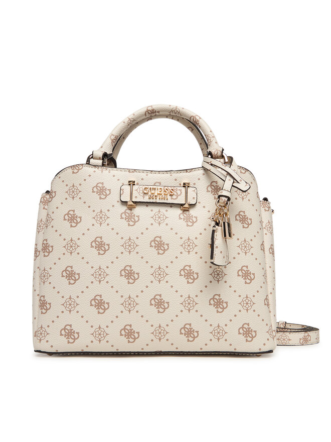 Сумка Guess Silia HWGP98 90060 Écru
Сумка Guess Silia HWGP98 90060 Écru