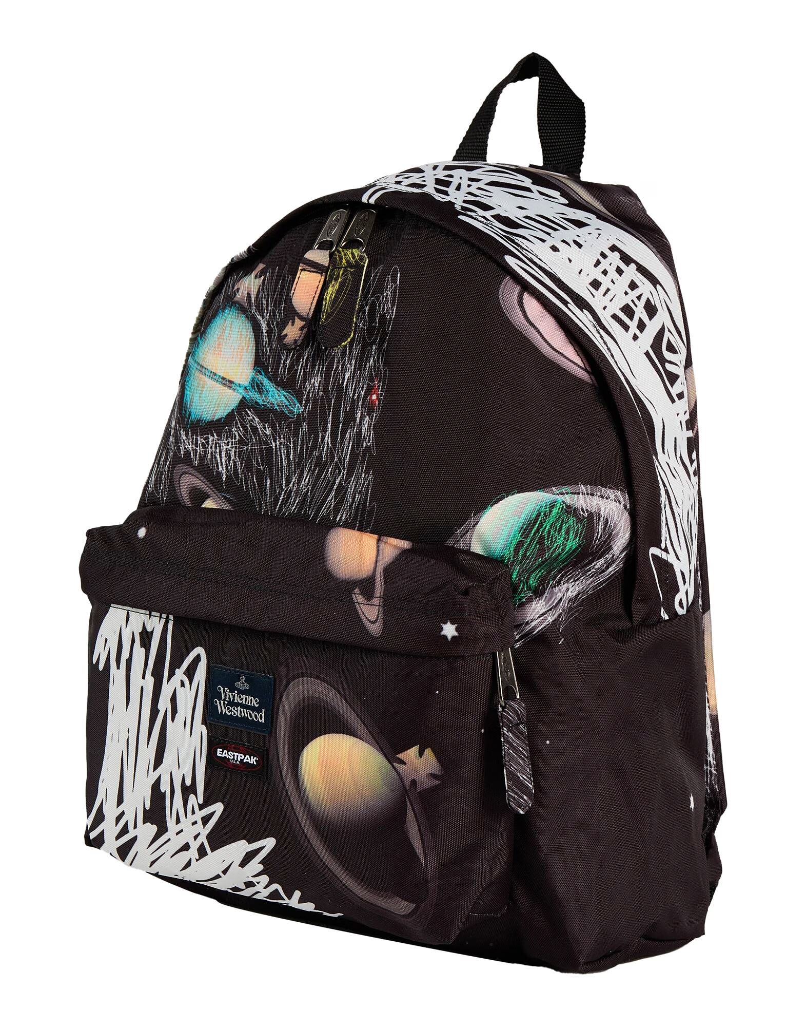 Рюкзак Eastpak, черный
Рюкзак Eastpak, черный