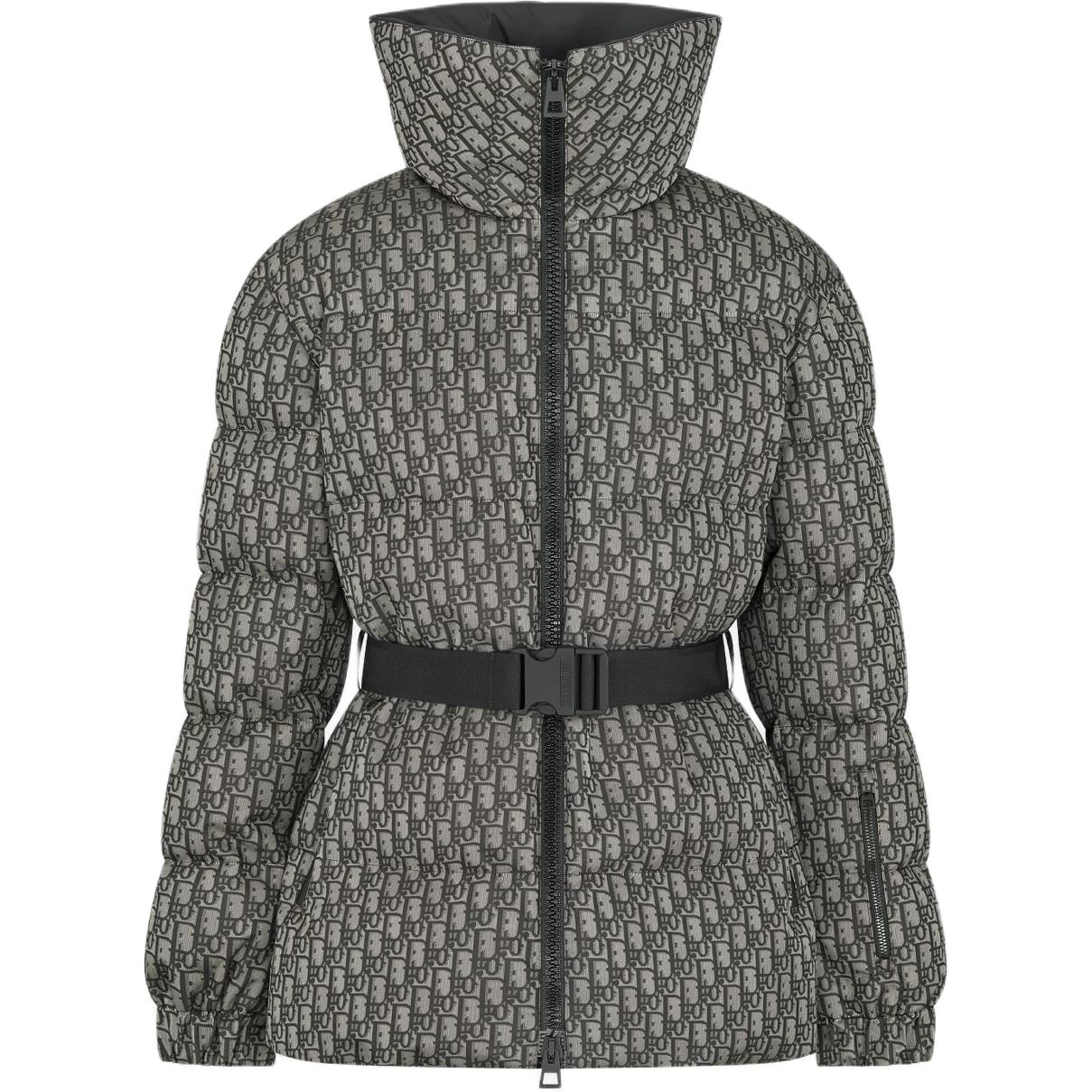 Женская пуховая куртка Alps FW25 Dior, серый черный
Женская пуховая куртка Alps FW25 Dior, серый черный