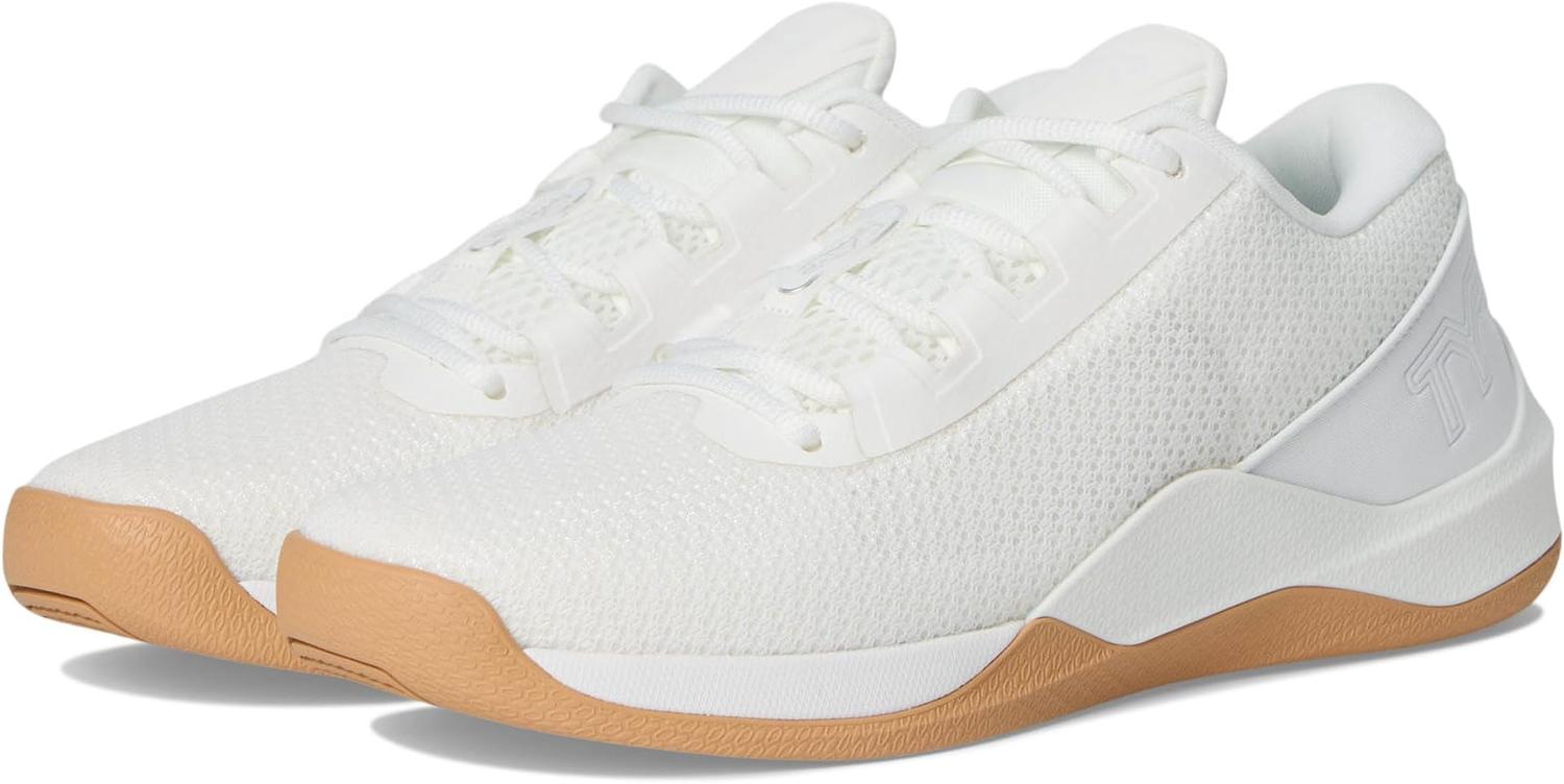 Кроссовки TYR CXT-2 Trainer, цвет White/Gum
Кроссовки TYR CXT-2 Trainer, цвет White/Gum