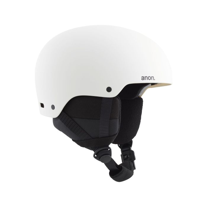 Шлем для сноуборда Rime 3 white Anon
Шлем для сноуборда Rime 3 white Anon