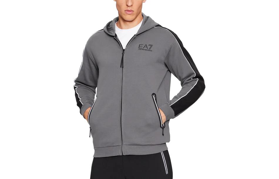 Куртка мужская серая EMPORIO ARMANI, Серый, Куртка мужская серая EMPORIO ARMANI
Куртка мужская серая EMPORIO ARMANI, Серый, Куртка мужская серая EMPORIO ARMANI