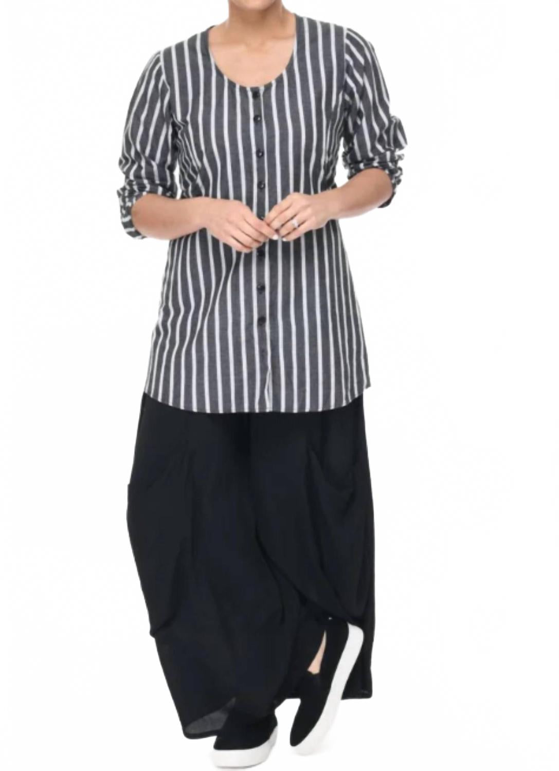 Айви Куртка в полоску Ротшильд Tulip Clothing, Rothschild Stripe
Айви Куртка в полоску Ротшильд Tulip Clothing, Rothschild Stripe