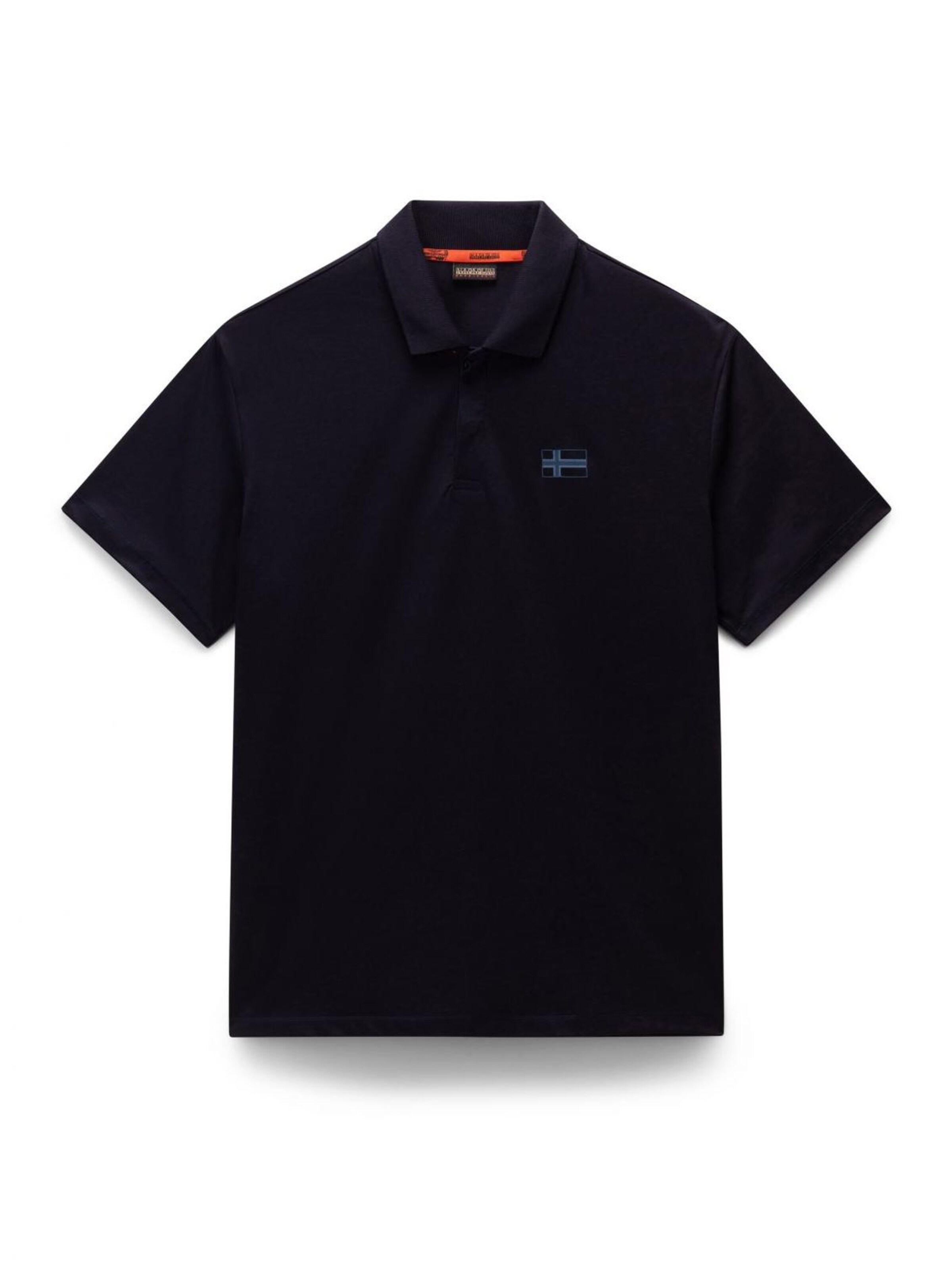 NAPAPIJRI Лонгслив в синем цвете
NAPAPIJRI Лонгслив в синем цвете